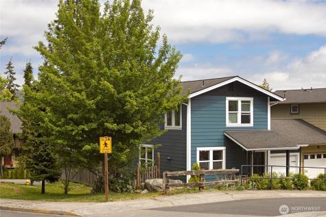 1014 Park Street Friday Harbor WA 98250