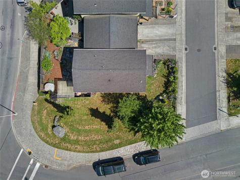 1014 Park Street Friday Harbor WA 98250