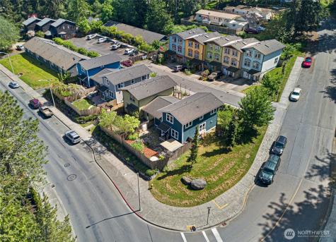 1014 Park Street Friday Harbor WA 98250