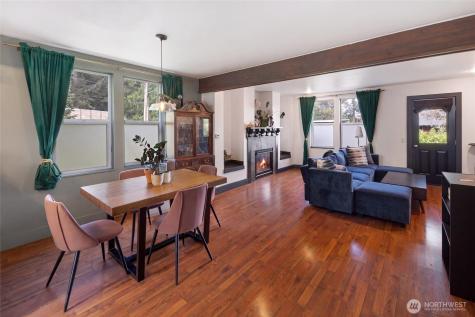 1014 Park Street Friday Harbor WA 98250