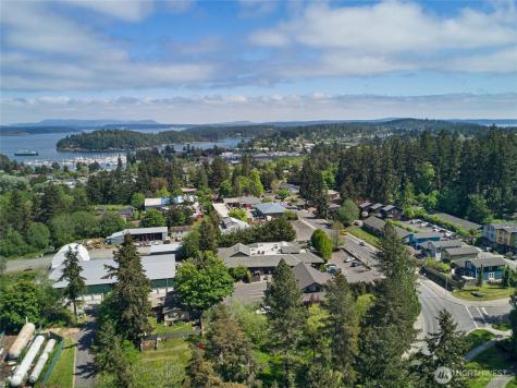 1014 Park Street Friday Harbor WA 98250