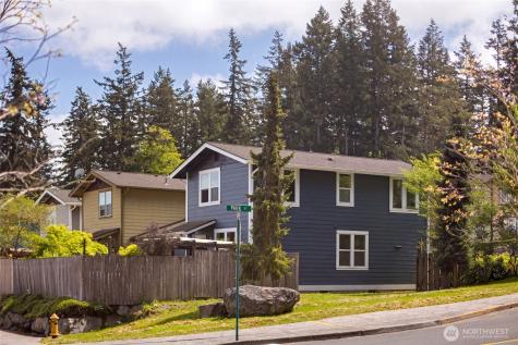 1014 Park Street Friday Harbor WA 98250