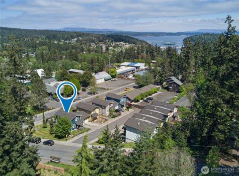 1014 Park Street Friday Harbor WA 98250