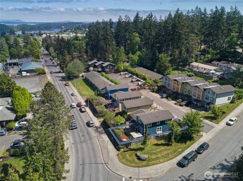 1014 Park Street Friday Harbor WA 98250