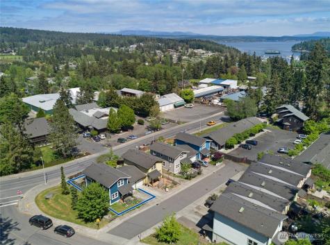 1014 Park Street Friday Harbor WA 98250