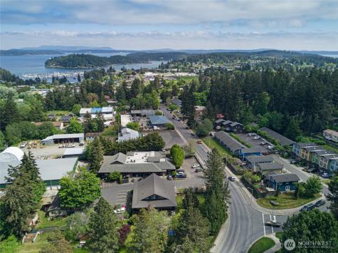1014 Park Street Friday Harbor WA 98250