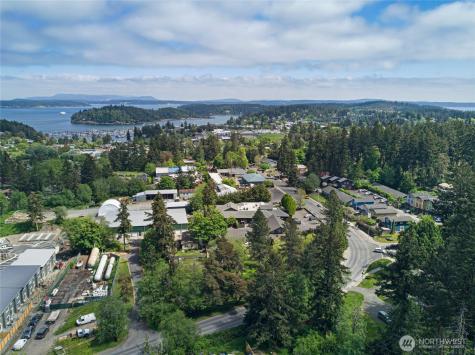 1014 Park Street Friday Harbor WA 98250