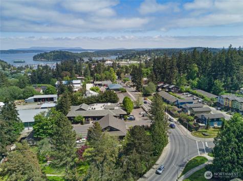 1014 Park Street Friday Harbor WA 98250