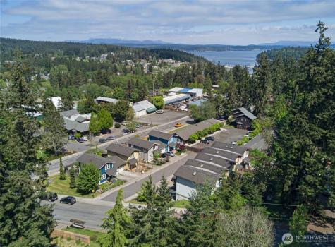 1014 Park Street Friday Harbor WA 98250