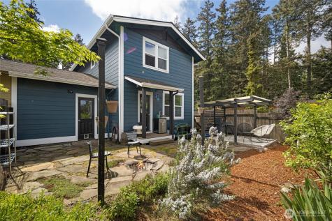 1014 Park Street Friday Harbor WA 98250