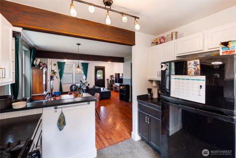 1014 Park Street Friday Harbor WA 98250