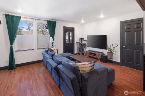 1014 Park Street Friday Harbor WA 98250