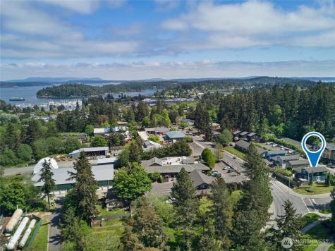 1014 Park Street Friday Harbor WA 98250