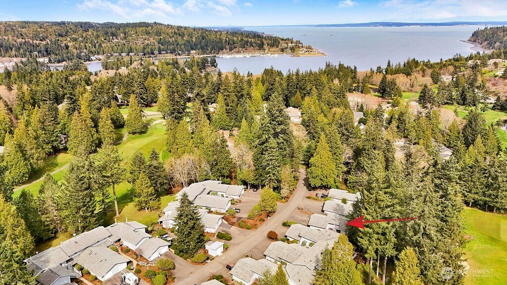 41 Highland Greens Drive Port Ludlow WA 98365