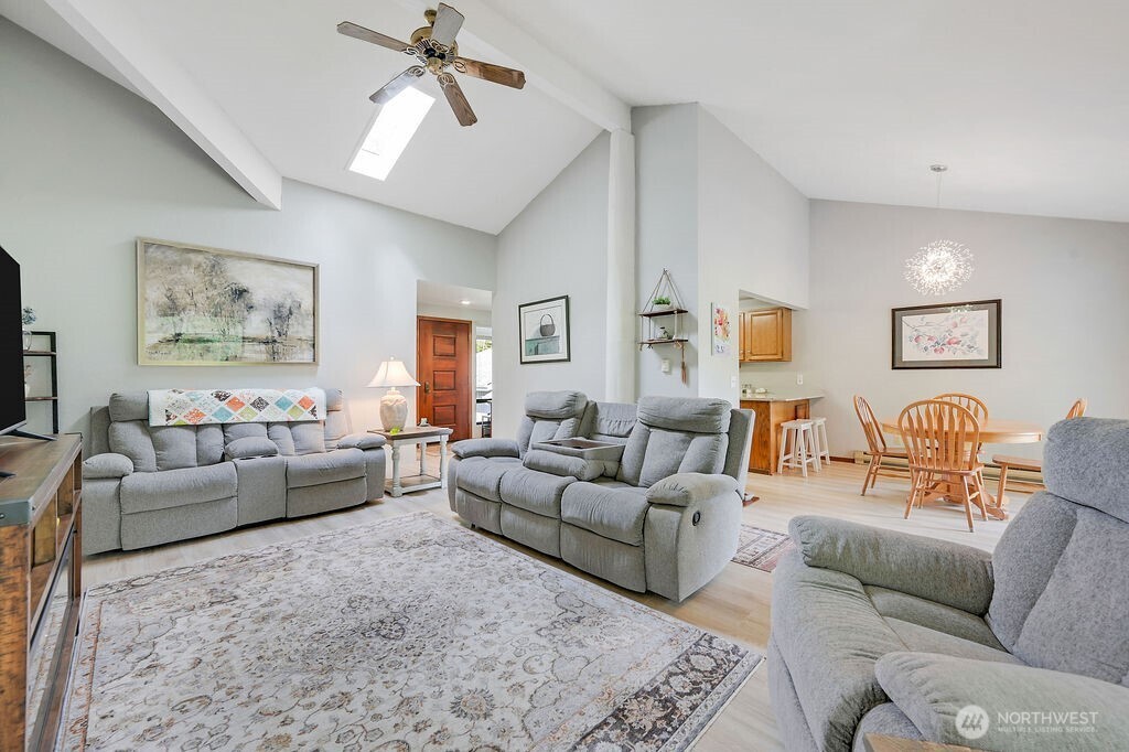 41 Highland Greens Drive Port Ludlow WA 98365