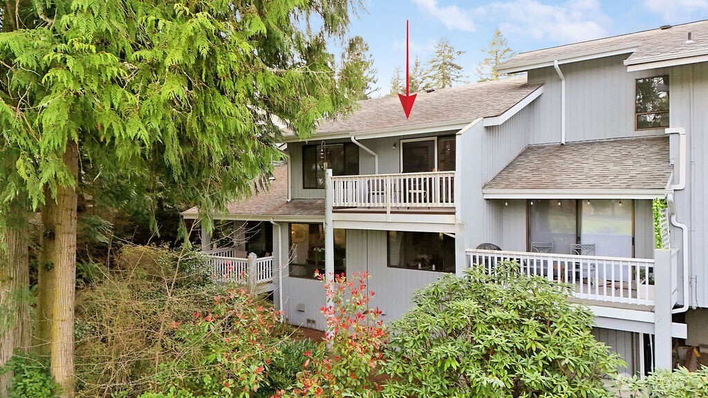 41 Highland Greens Drive Port Ludlow WA 98365