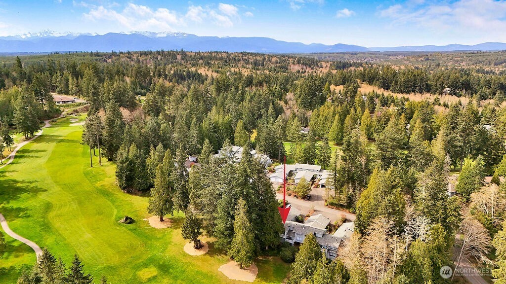 41 Highland Greens Drive Port Ludlow WA 98365