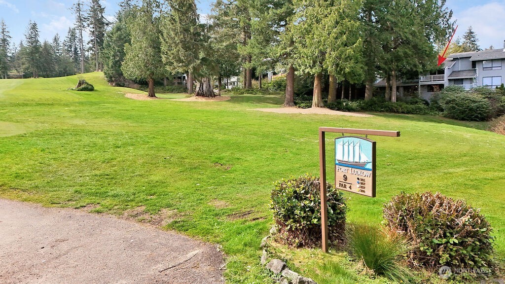 41 Highland Greens Drive Port Ludlow WA 98365