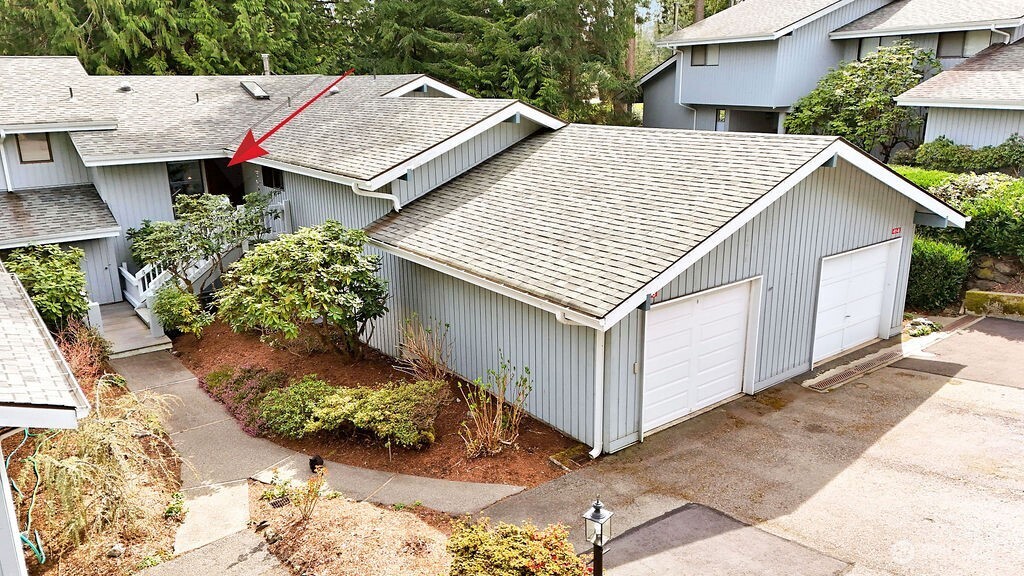 41 Highland Greens Drive Port Ludlow WA 98365