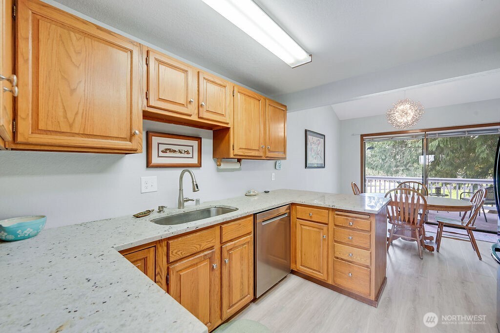 41 Highland Greens Drive Port Ludlow WA 98365