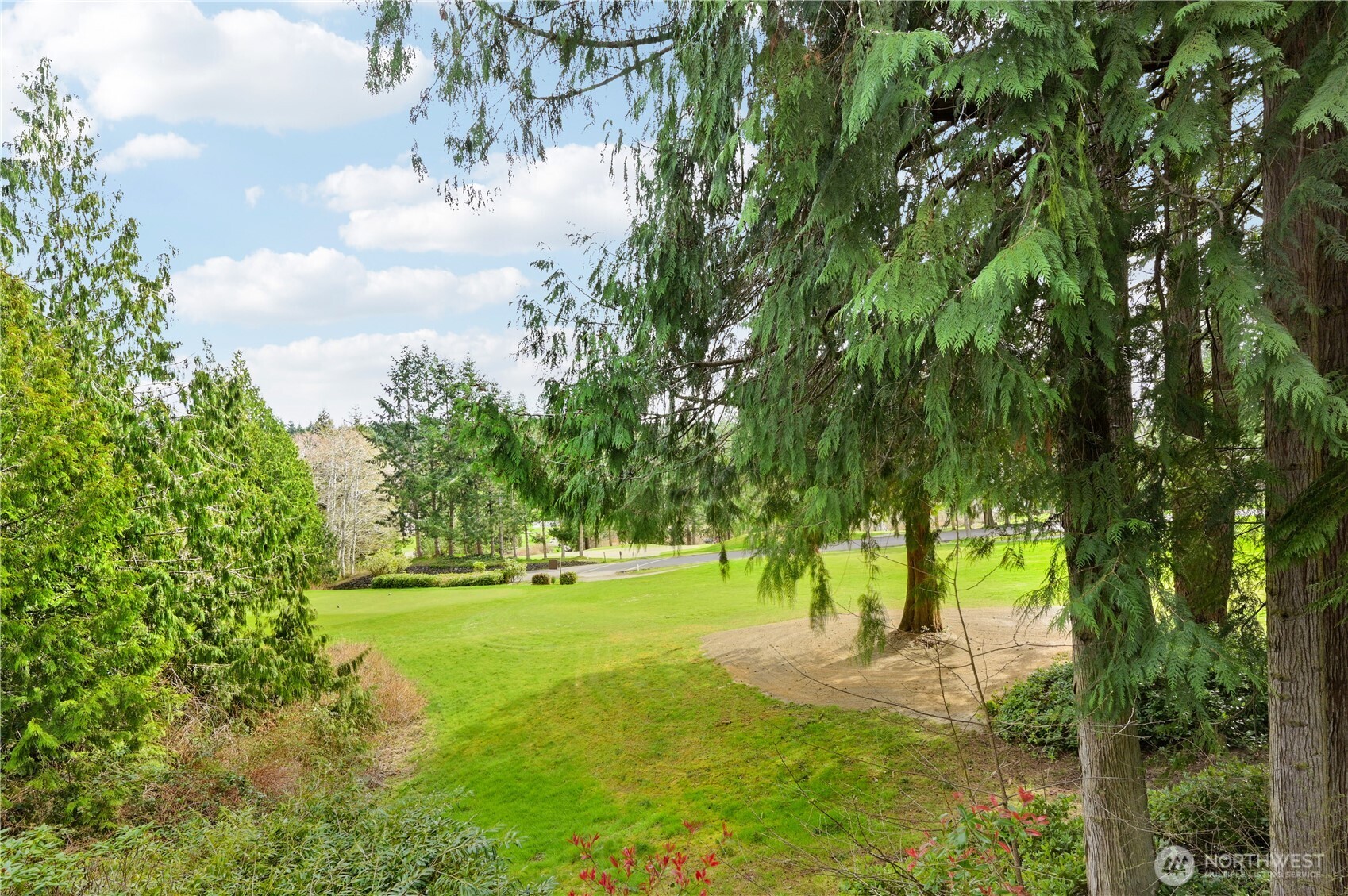 41 Highland Greens Drive Port Ludlow WA 98365