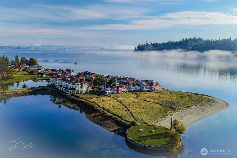 41 Highland Greens Drive Port Ludlow WA 98365