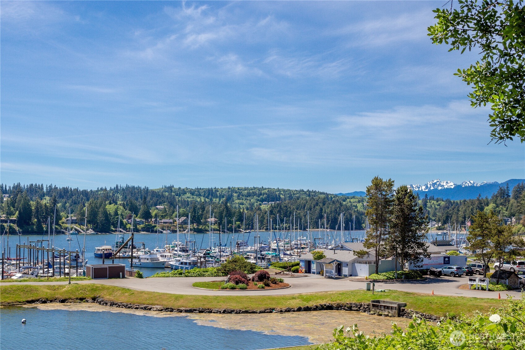 41 Highland Greens Drive Port Ludlow WA 98365