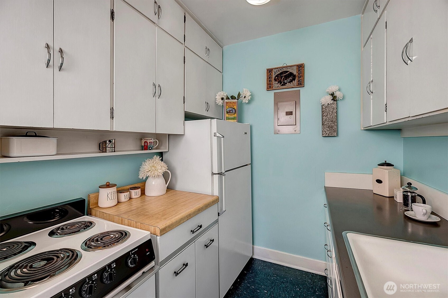 1605 E Olive Street Seattle WA 98122