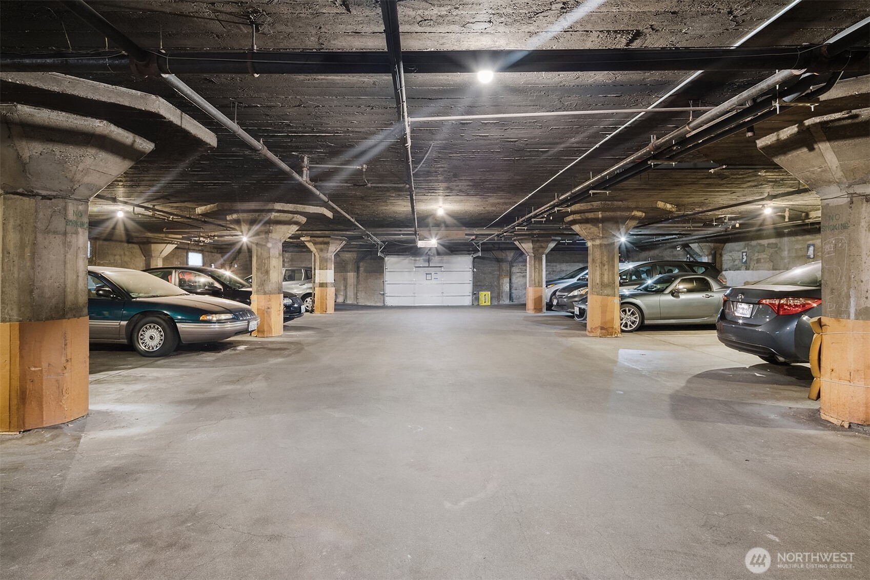 1605 E Olive Street Seattle WA 98122