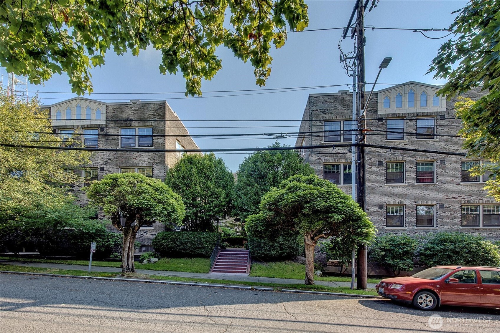 1605 E Olive Street Seattle WA 98122