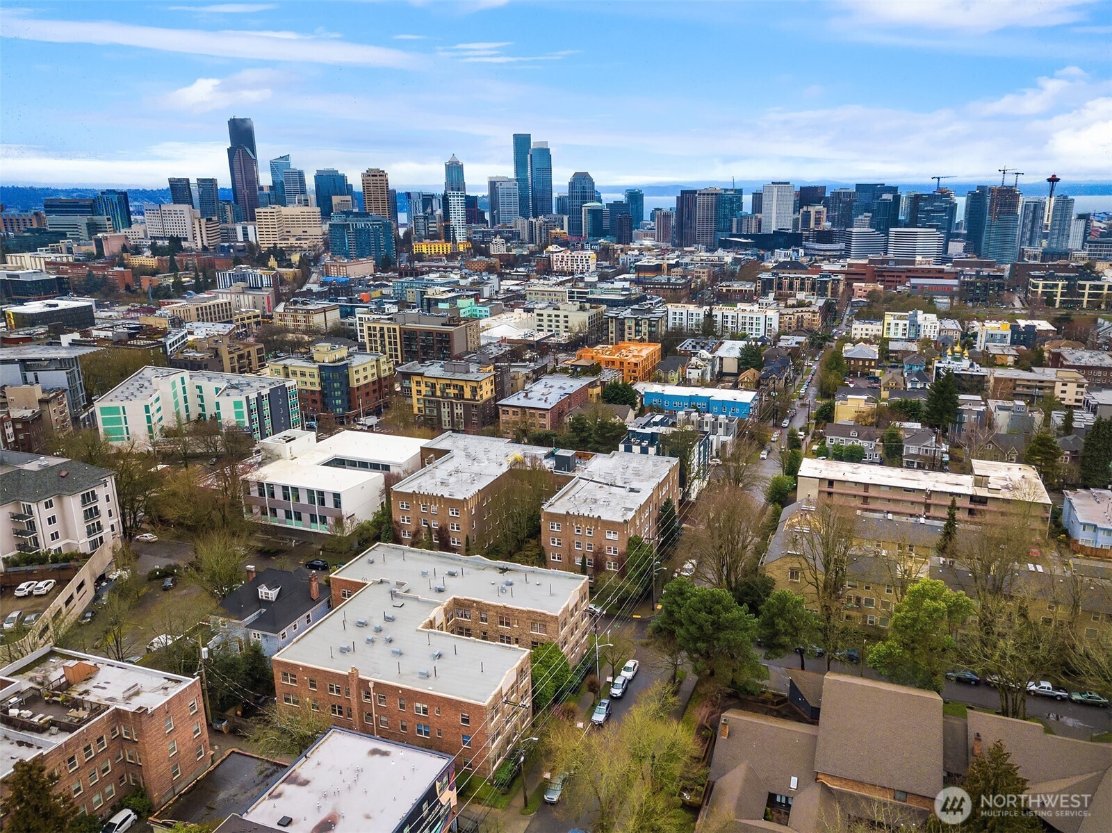 1605 E Olive Street Seattle WA 98122