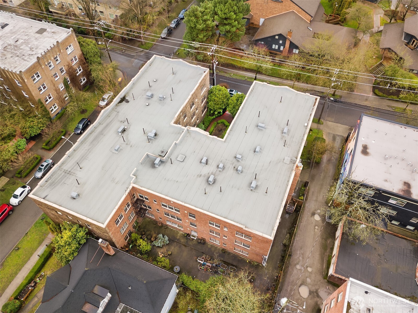 1605 E Olive Street Seattle WA 98122