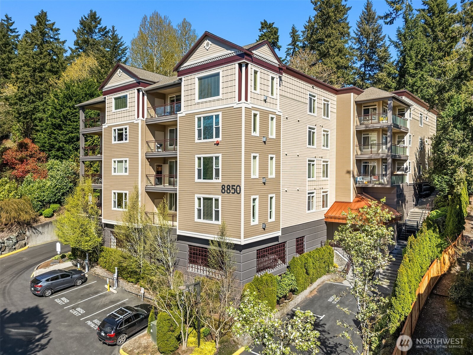 8850 Redmond Woodinville Road NE Redmond WA 98052