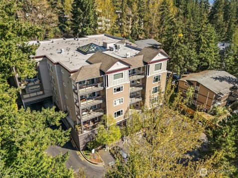 8850 Redmond Woodinville Road NE Redmond WA 98052