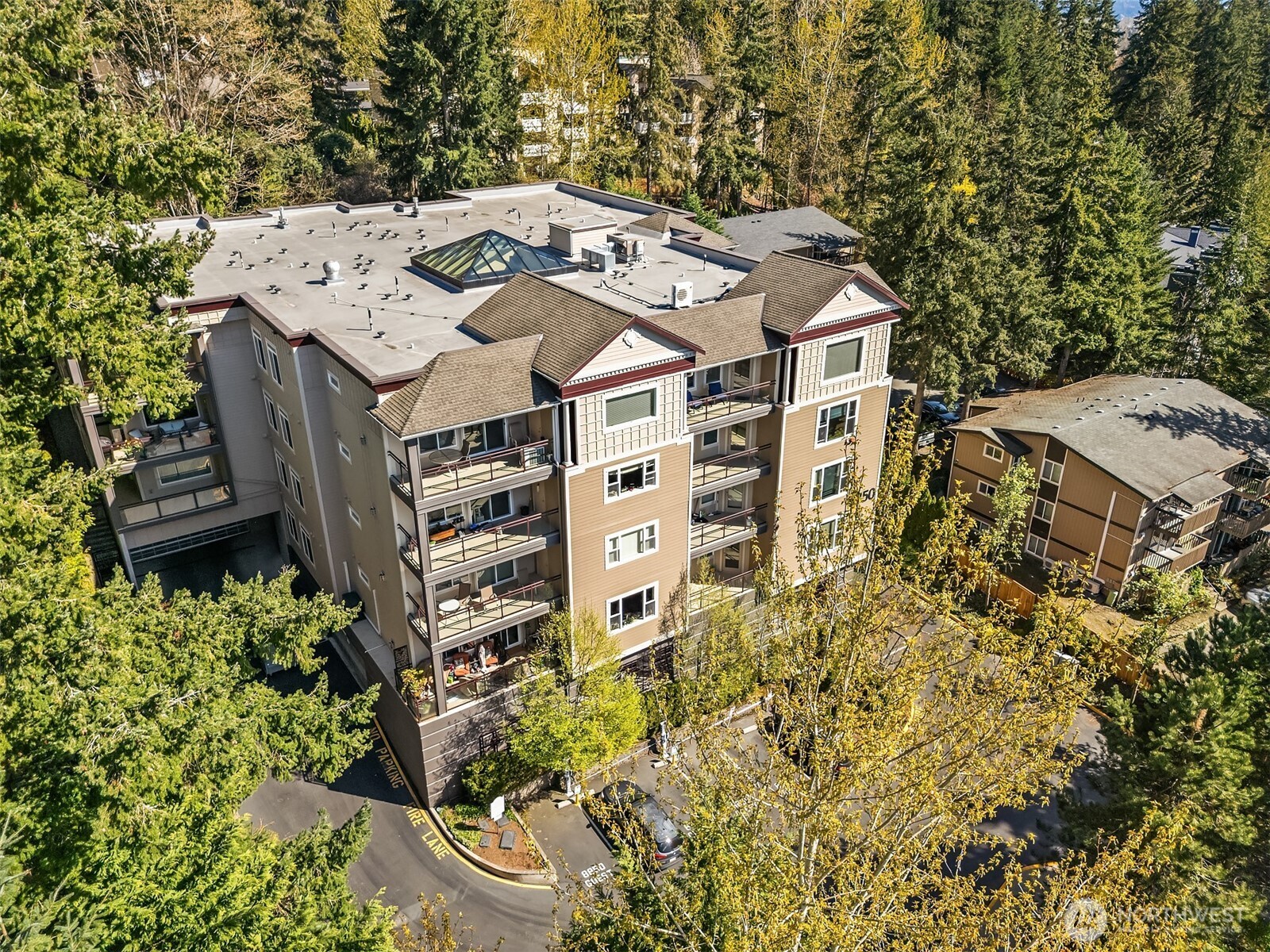 8850 Redmond Woodinville Road NE Redmond WA 98052