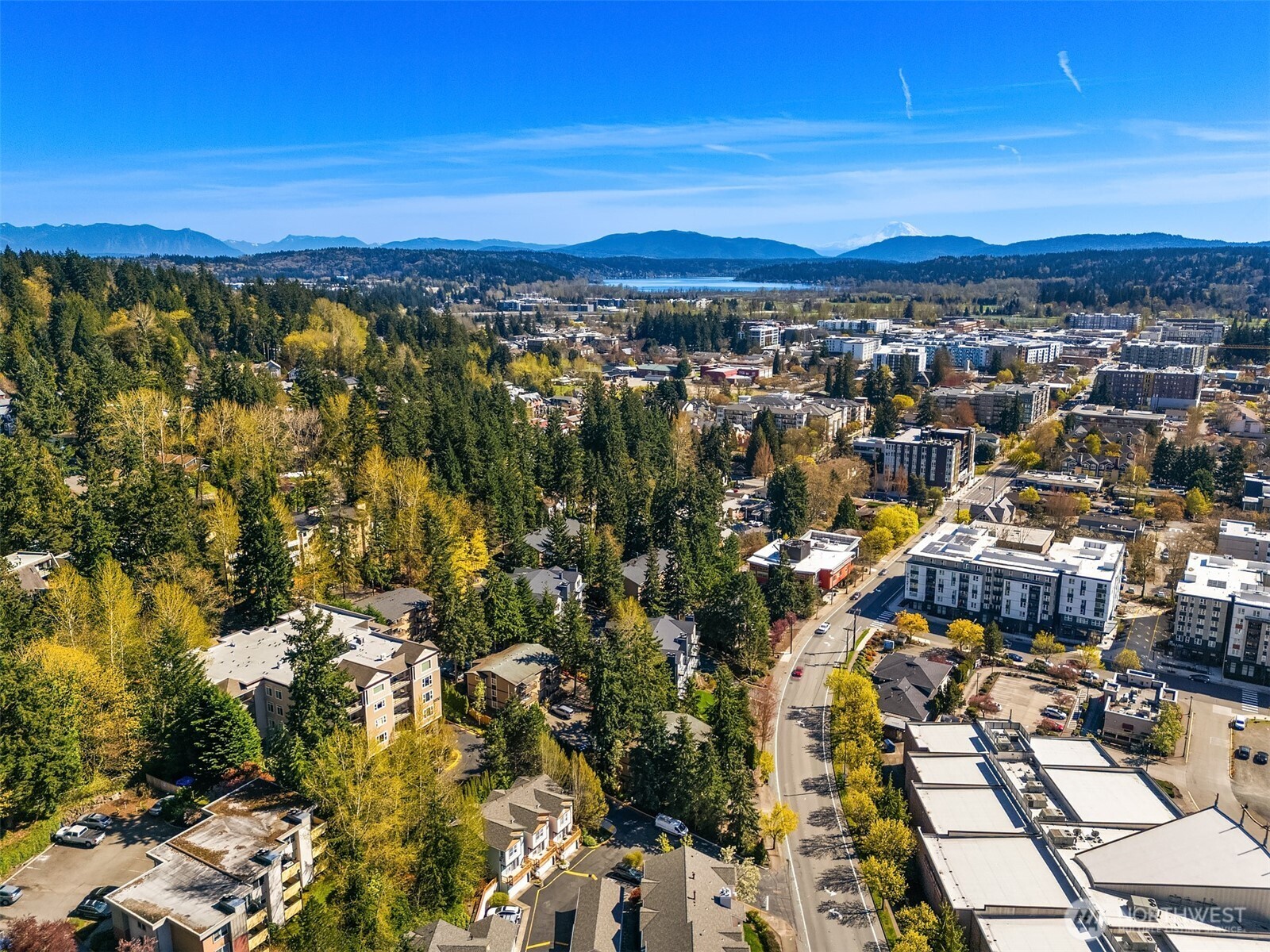 8850 Redmond Woodinville Road NE Redmond WA 98052