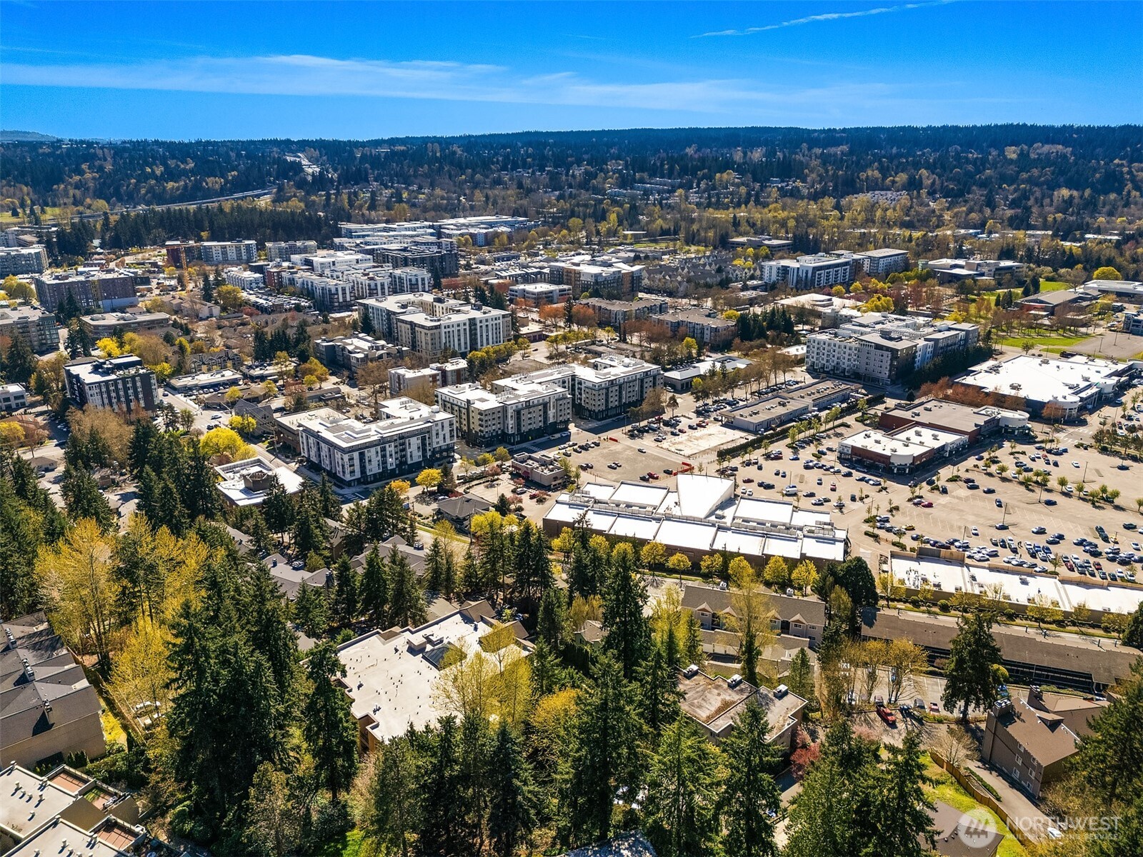 8850 Redmond Woodinville Road NE Redmond WA 98052