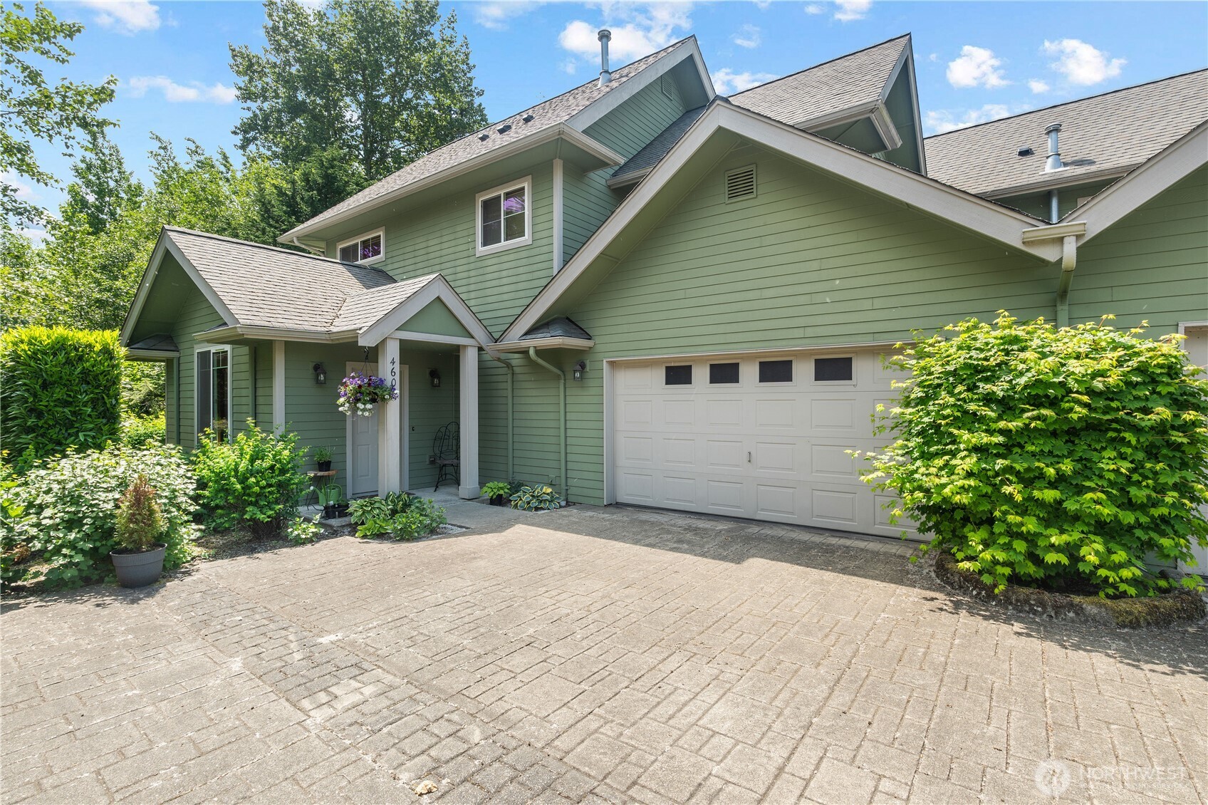 4603 Quinn Court Bellingham WA 98226