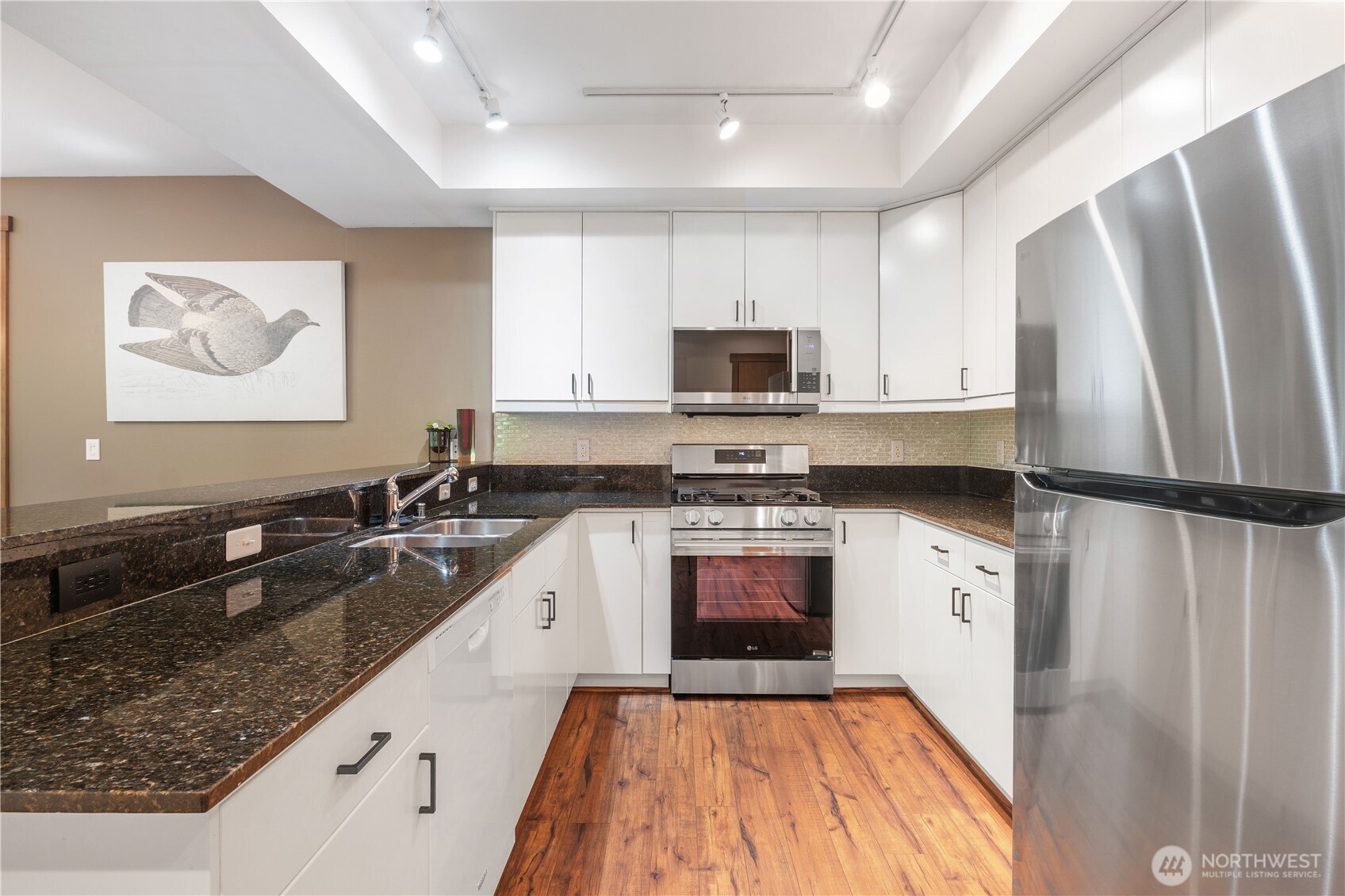 4603 Quinn Court Bellingham WA 98226