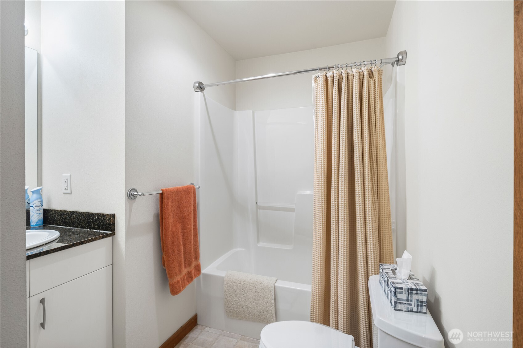 4603 Quinn Court Bellingham WA 98226