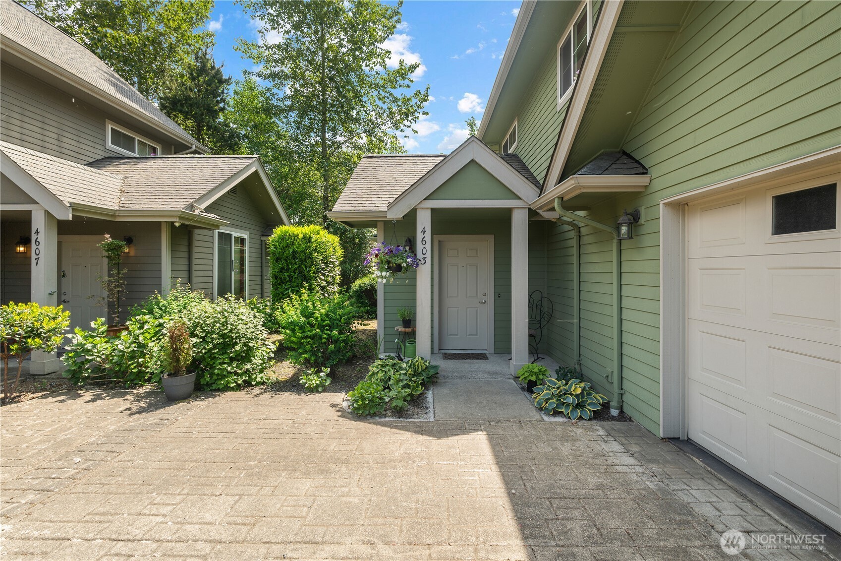 4603 Quinn Court Bellingham WA 98226