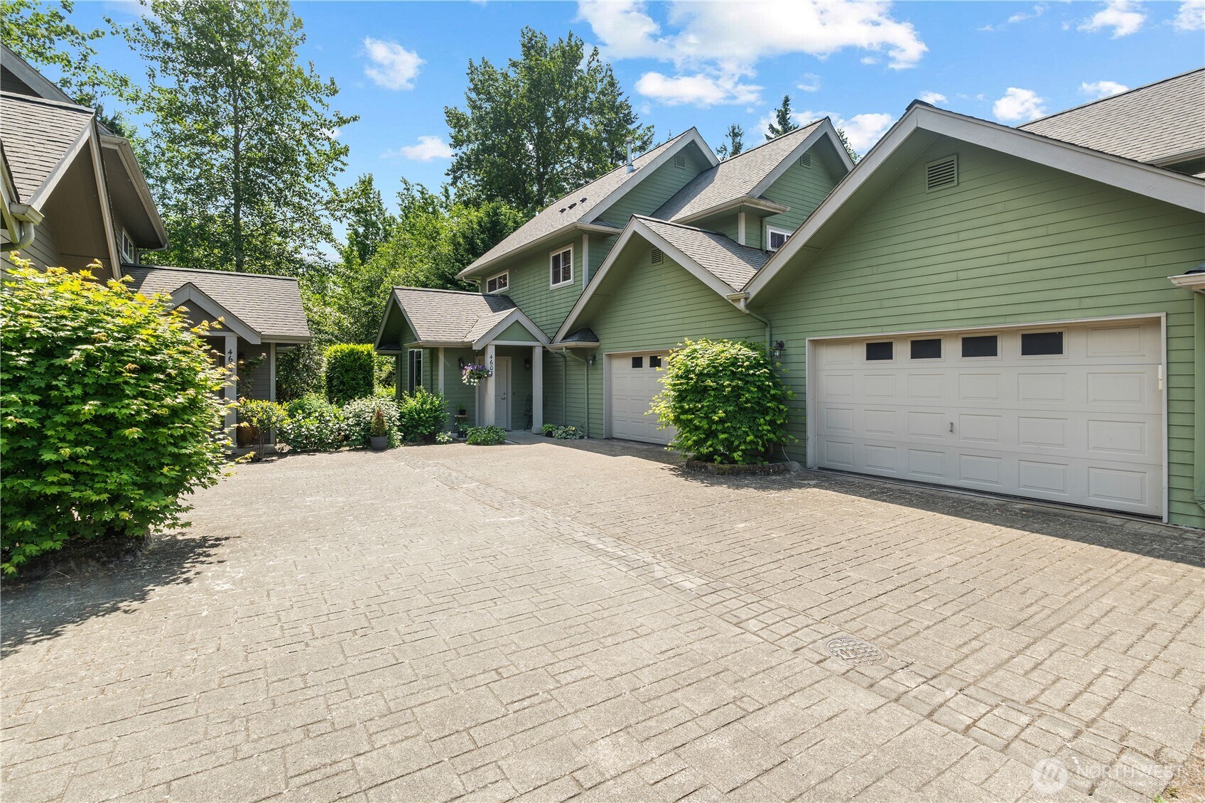 4603 Quinn Court Bellingham WA 98226