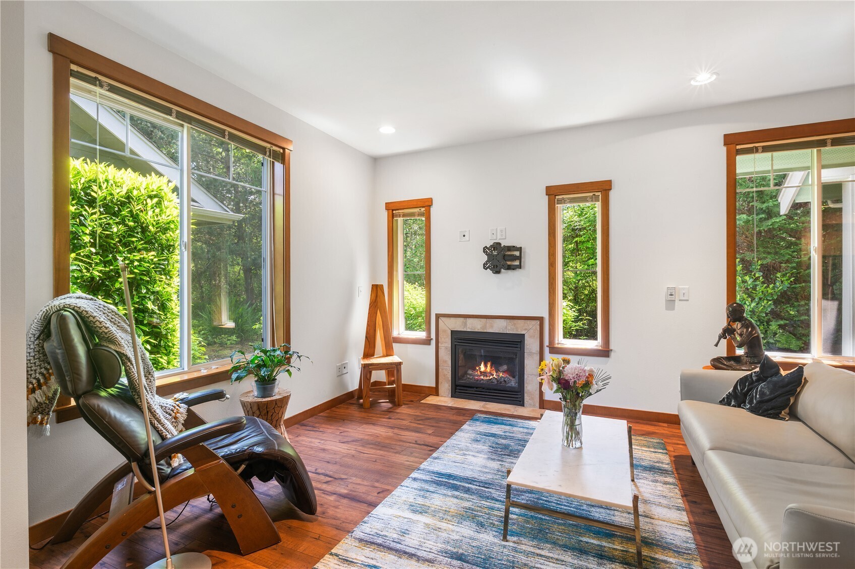 4603 Quinn Court Bellingham WA 98226