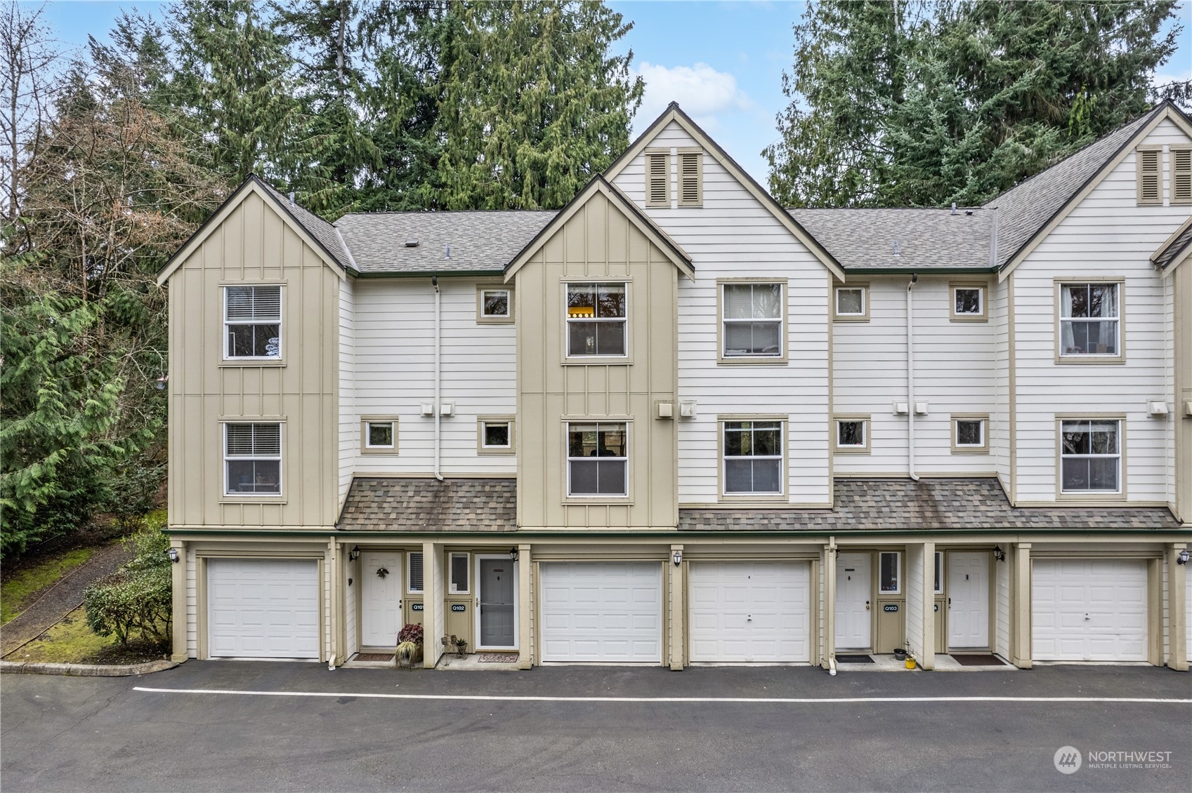 1600 121st Street Se Everett WA 98208