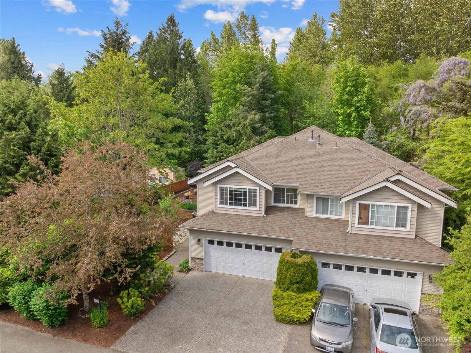 20831 28th Avenue W Brier WA 98036