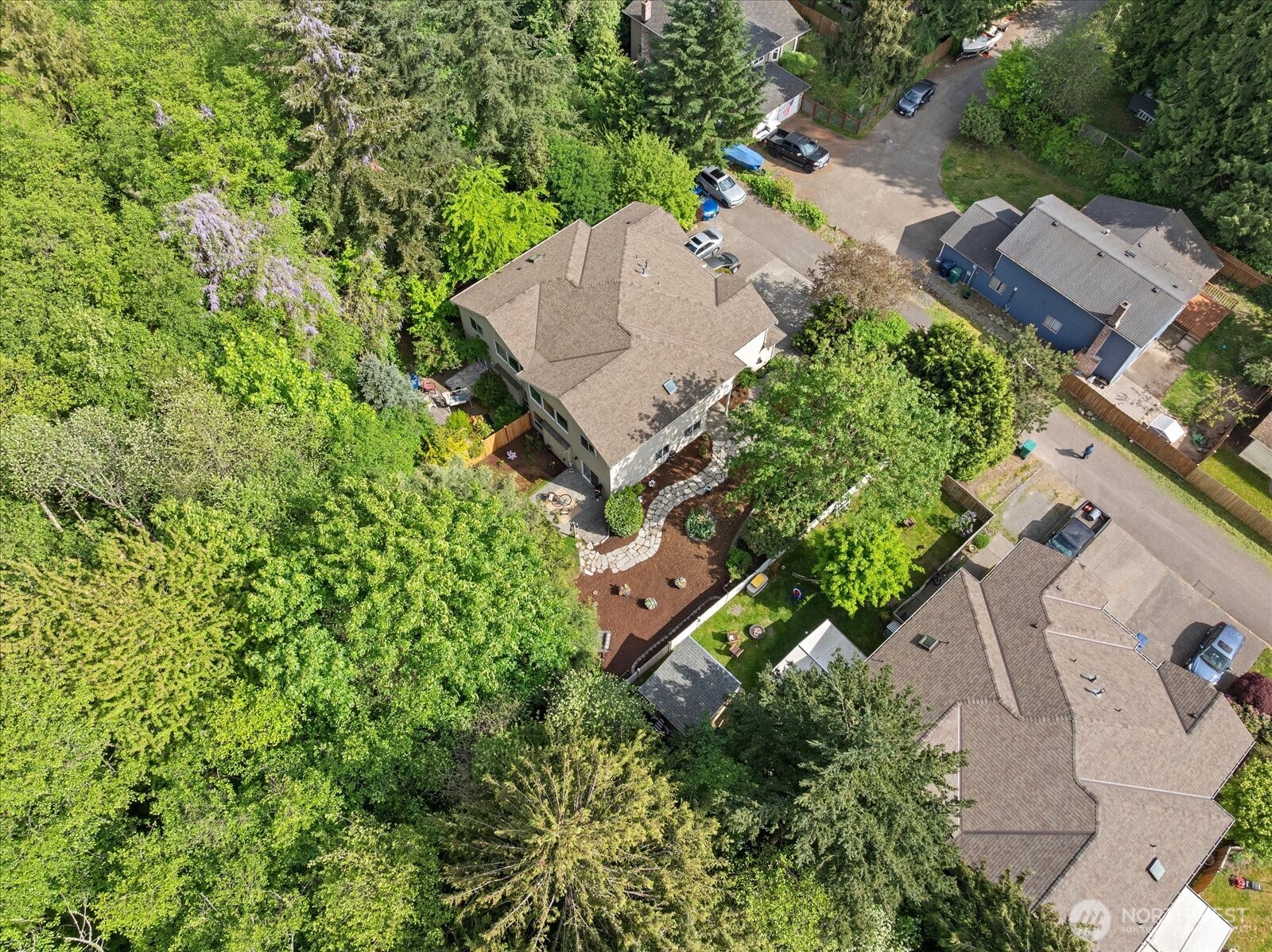 20831 28th Avenue W Brier WA 98036