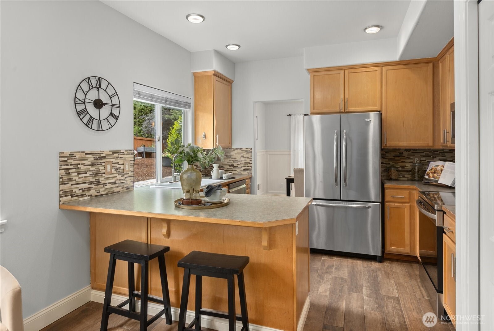 20831 28th Avenue W Brier WA 98036
