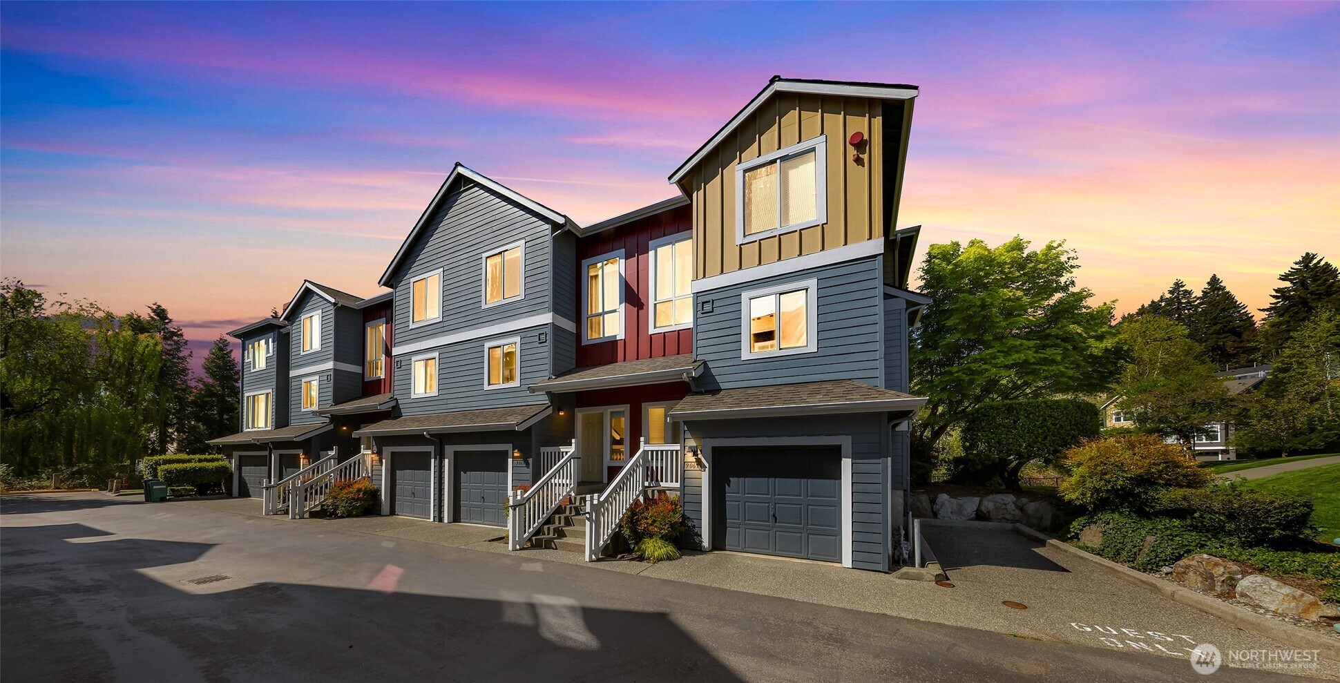 9067 161st Court NE Redmond WA 98052