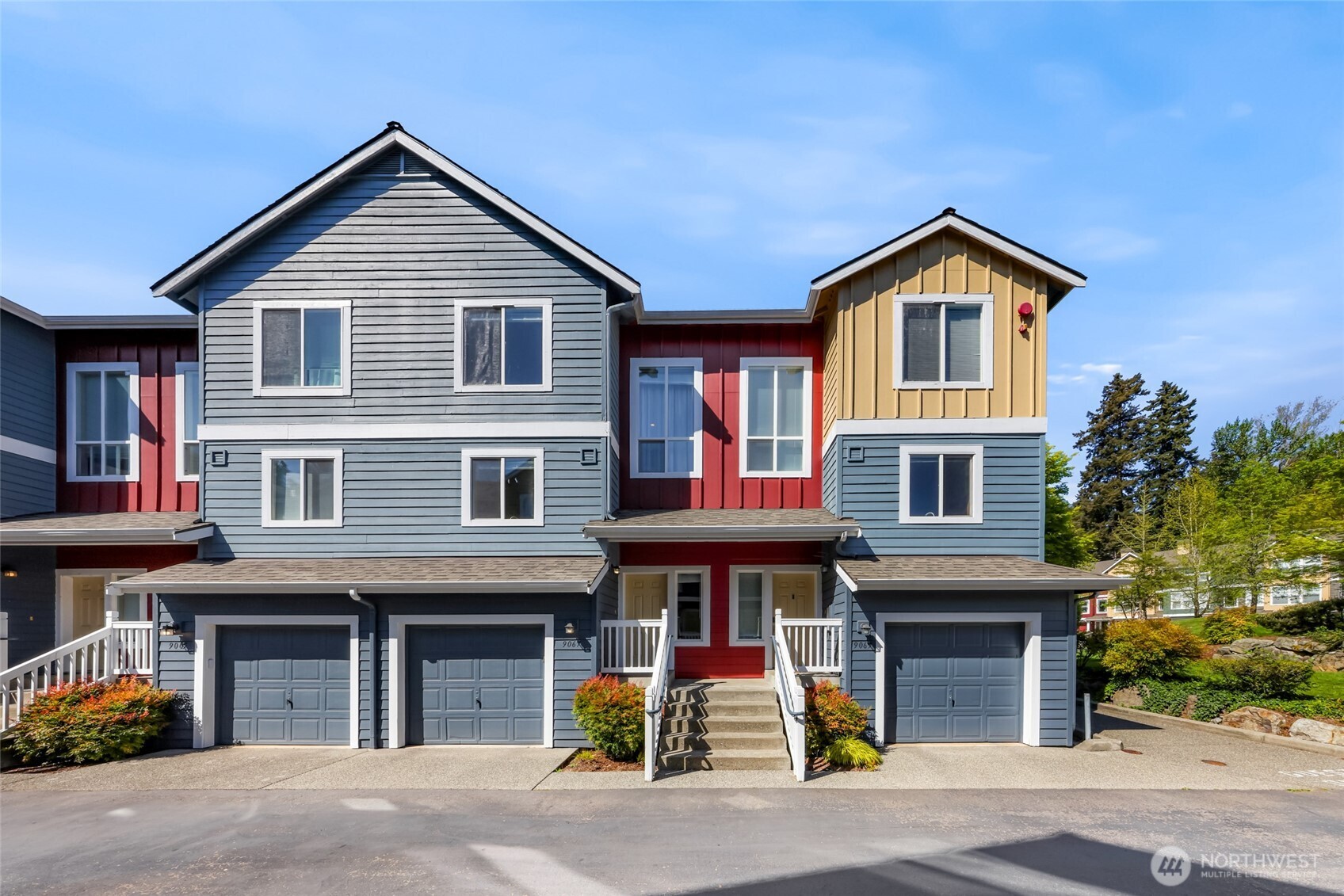 9067 161st Court NE Redmond WA 98052