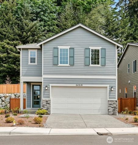 24319 13th Avenue SE Bothell WA 98021